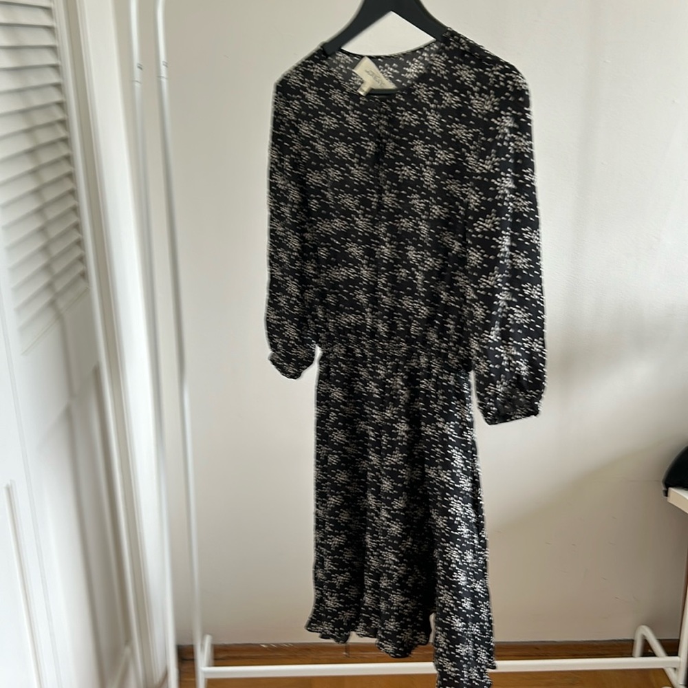 The Great dress